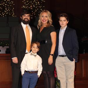 Hardy Family 